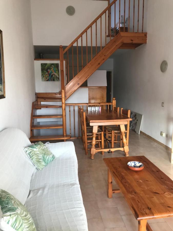 Bonita Casa Adosada Empuriabrava Exteriör bild