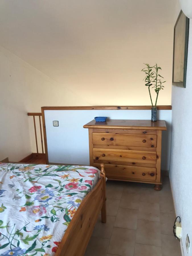 Bonita Casa Adosada Empuriabrava Exteriör bild