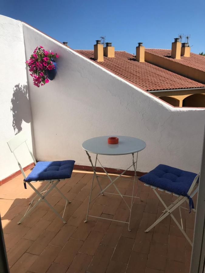 Bonita Casa Adosada Empuriabrava Exteriör bild