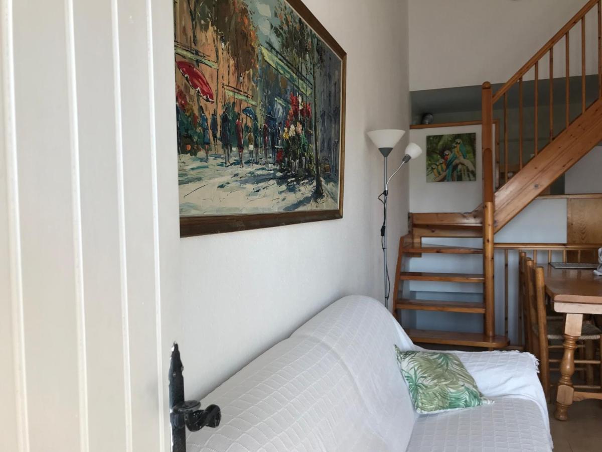 Bonita Casa Adosada Empuriabrava Exteriör bild